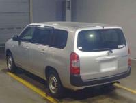 Toyota PROBOX 2018