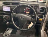 Toyota PROBOX 2018