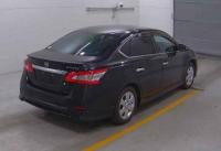 Nissan Bluebird Sylphy 2018