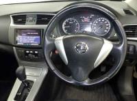 Nissan Bluebird Sylphy 2018