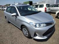 Toyota Corolla Axio 2018