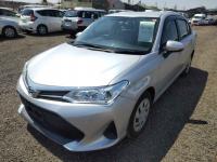 Toyota Corolla Axio 2018