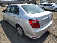 Toyota Corolla Axio 2018