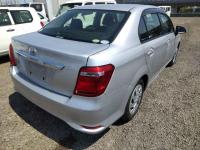Toyota Corolla Axio 2018