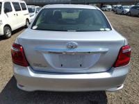 Toyota Corolla Axio 2018