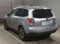 Subaru FORESTER 2018