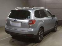 Subaru FORESTER 2018