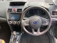 Subaru FORESTER 2018