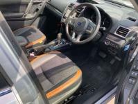 Subaru FORESTER 2018