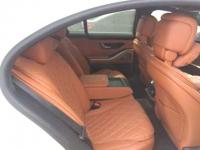 Mercedes Benz S CLASS 2021