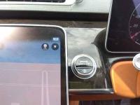 Mercedes Benz S CLASS 2021