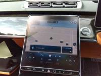 Mercedes Benz S CLASS 2021