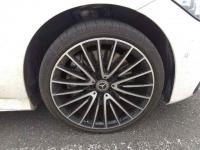 Mercedes Benz S CLASS 2021