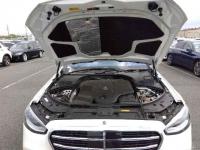 Mercedes Benz S CLASS 2021