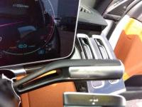 Mercedes Benz S CLASS 2021