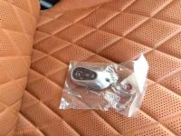 Mercedes Benz S CLASS 2021