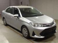 Toyota Corolla Axio 2018