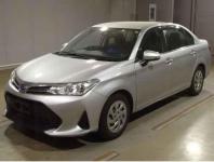 Toyota Corolla Axio 2018