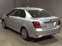 Toyota Corolla Axio 2018