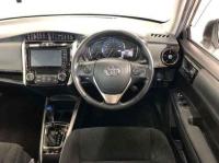 Toyota Corolla Axio 2018