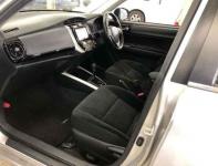 Toyota Corolla Axio 2018
