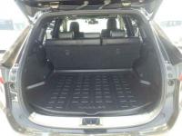 Toyota Harrier 2018