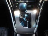 Toyota Harrier 2018