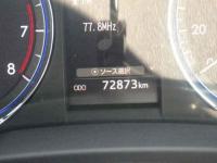 Toyota Harrier 2018
