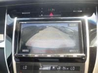 Toyota Harrier 2018