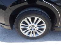 Toyota Harrier 2018