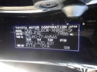 Toyota Harrier 2018