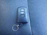 Toyota Harrier 2018