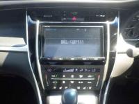 Toyota Harrier 2018