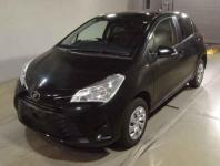 Toyota Vitz 2018