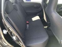 Toyota Vitz 2018