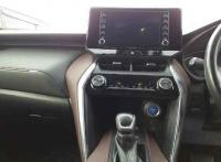 Toyota Harrier 2020