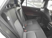 Toyota Harrier 2020