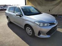 Toyota Corolla Fielder 2018