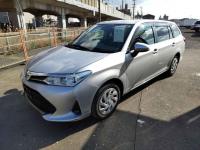 Toyota Corolla Fielder 2018
