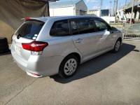 Toyota Corolla Fielder 2018