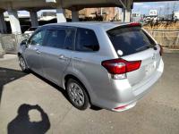 Toyota Corolla Fielder 2018