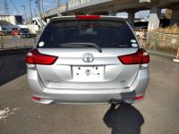 Toyota Corolla Fielder 2018