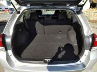 Toyota Corolla Fielder 2018