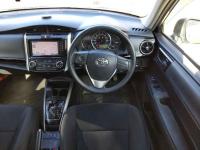 Toyota Corolla Fielder 2018
