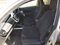 Toyota Corolla Fielder 2018