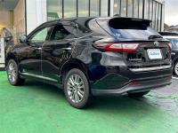 Toyota Harrier 2018