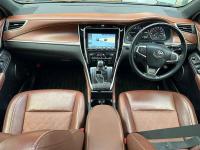 Toyota Harrier 2018