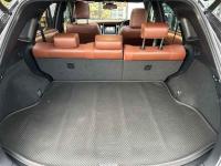 Toyota Harrier 2018