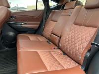 Toyota Harrier 2018