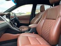Toyota Harrier 2018